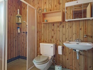 Ferienhaus Sommerodde  12
