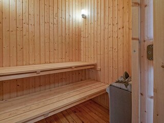 Casa de vacaciones Sommerodde  6