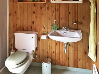 Vakantiehuis Sommerodde  12