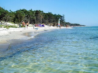 Maison de vacances Sommerodde  21