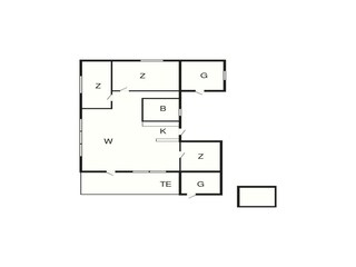 Ferienhaus Sommerodde  27