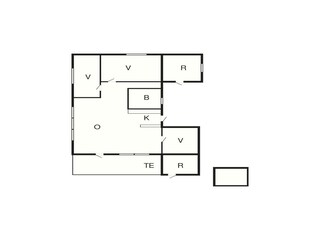 Ferienhaus Sommerodde  28