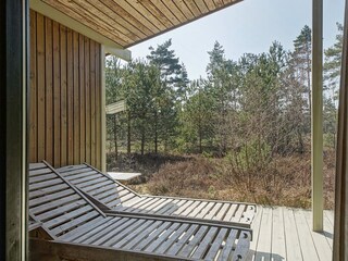 Ferienhaus Sommerodde Außenaufnahme 4