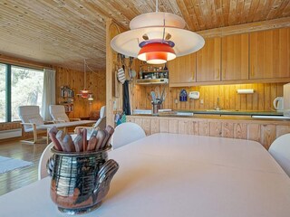 Ferienhaus Sommerodde  12