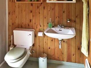 Ferienhaus Sommerodde  15