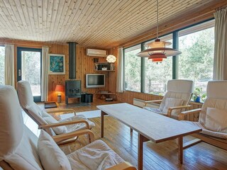 Casa de vacaciones Sommerodde  9
