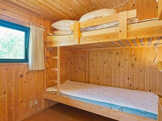 Ferienhaus Sommerodde  19