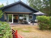 Casa de vacaciones Sømarken Grabación al aire libre 1