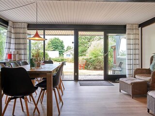Casa de vacaciones Sømarken  5