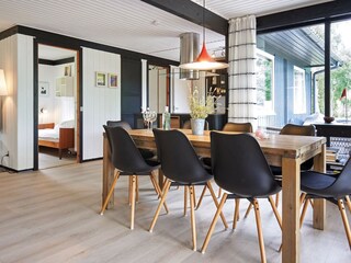 Casa de vacaciones Sømarken  6