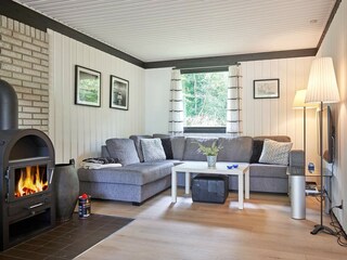 Casa de vacaciones Sømarken  8