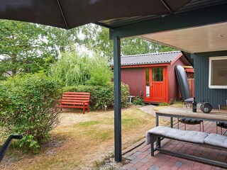 Casa de vacaciones Sømarken  19