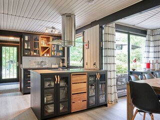 Casa de vacaciones Sømarken  22