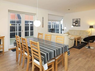 Holiday house Skagen  4