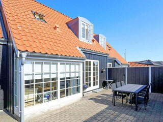 Holiday house Skagen  11