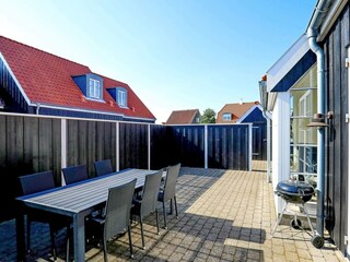 Holiday house Skagen  12
