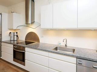 Vakantiehuis Skagen  7