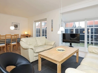 Maison de vacances Skagen  5