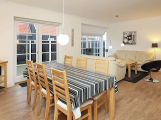 Casa de vacaciones Skagen  3