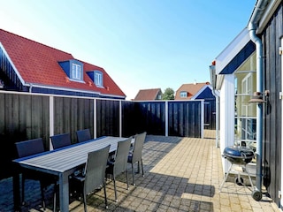Casa per le vacanze Skagen  11