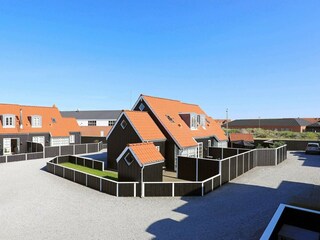 Holiday house Skagen  9