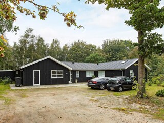Holiday house Køge  34