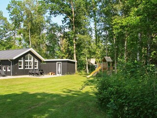 Holiday house Køge Outdoor Recording 4