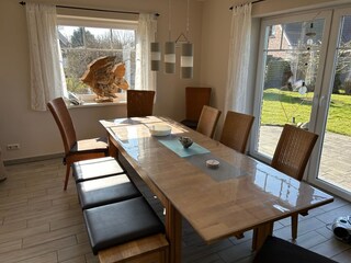 Casa per le vacanze Grömitz Registrazione all'aperto 2