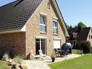 Casa per le vacanze Grömitz Caratteristiche 20