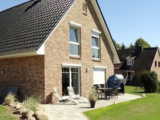 Casa per le vacanze Grömitz Caratteristiche 26