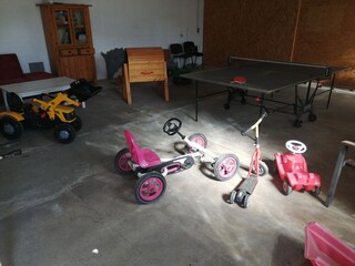 Maison de vacances Grömitz Équipement 27