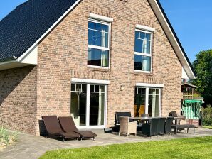 Maison de vacances Wernecke