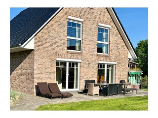 Maison de vacances Grömitz Enregistrement extérieur 1