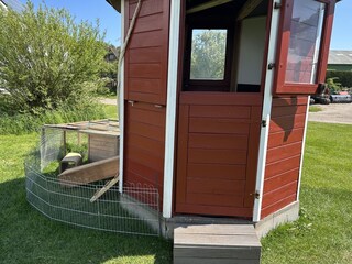 Ferienhaus Grömitz Ausstattung 27