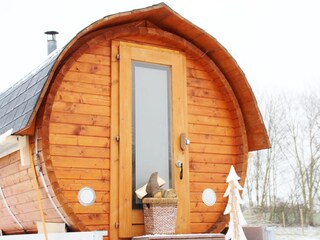 Casa per le vacanze Grömitz Caratteristiche 14