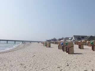 Casa per le vacanze Grömitz Ambiente 20