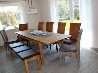 Casa per le vacanze Grömitz Registrazione all'aperto 5