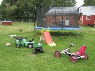 Casa per le vacanze Grömitz Registrazione all'aperto 7