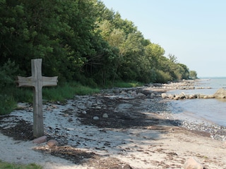 Strand Neukirchen
