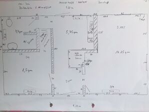 Ferienhaus Tante Kamps Hus