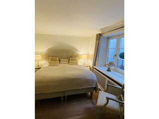 1. Schlafzimmer Boxspringbett