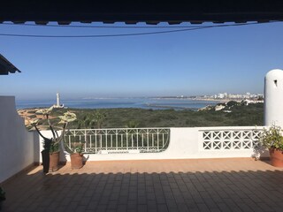 Holiday apartment Ferragudo Outdoor Recording 1