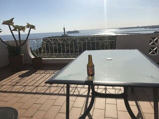 Holiday apartment Ferragudo Outdoor Recording 15