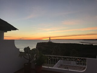 Holiday apartment Ferragudo Outdoor Recording 17