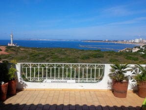 Holiday apartment Casa Bele - Ferragudo - image1