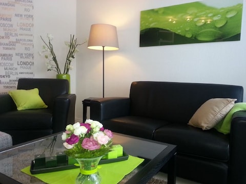 Ferienwohnung Santiano