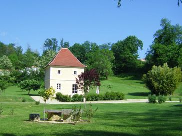 Cottage Exclusive Tower for 2 persons, with pool