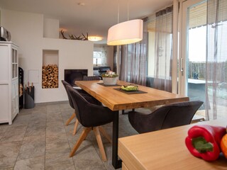 Apartamento de vacaciones Bolsterlang Características 10
