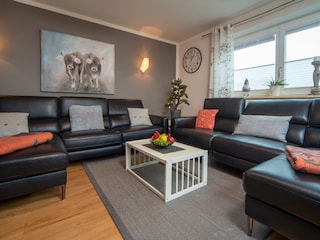 Appartement de vacances Bolsterlang Équipement 8