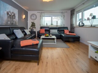 Appartamento per vacanze Bolsterlang Caratteristiche 4